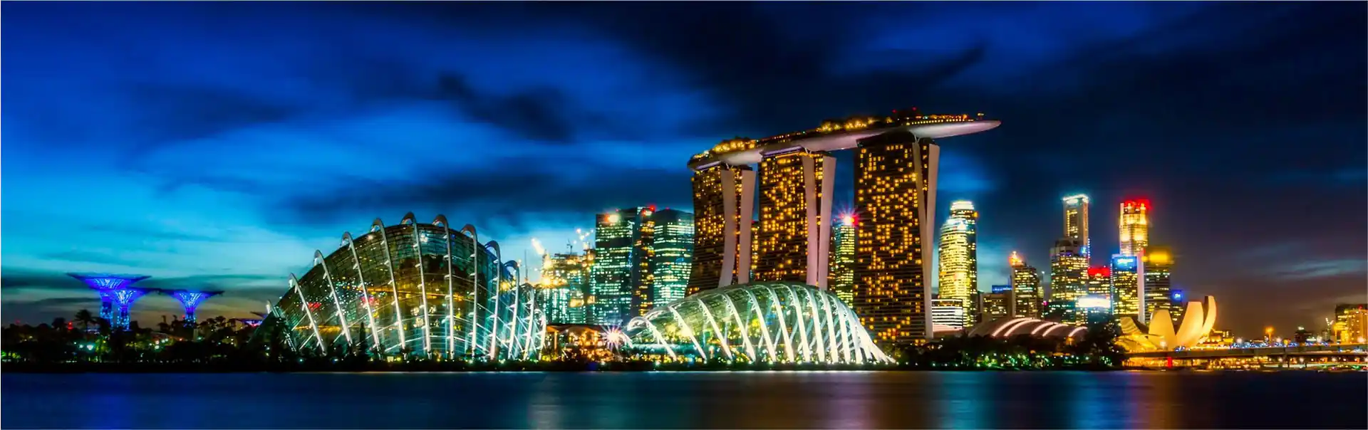 Singapore Package ETHOAS-03